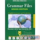 Grammar files. Ediz. green. Per le Scuole superiori