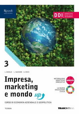 impresa , marketing mondo v 3