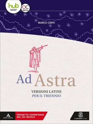 Ad Astra. Versioni Latino