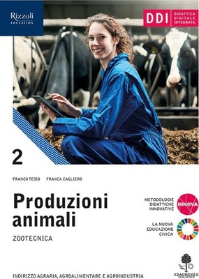 Produzioni animali 2