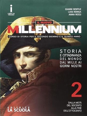 IL NUOVO MILLENNIUM 2