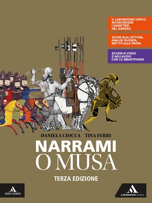 Narrami o Musa 3^ ed.