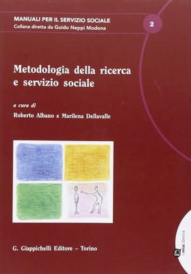 Metodologia della ricerca e servizio sociale