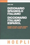 Dizionario spagnolo-italiano