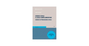 Codice civile e leggi complementari. Codice di procedura civile. Con addenda