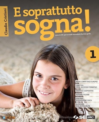 e soprattutto sogna 1