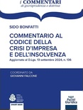 Alta reperibilità Commentario al Codice della crisi e dell'impresa