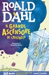 Il grande ascensore di cristallo