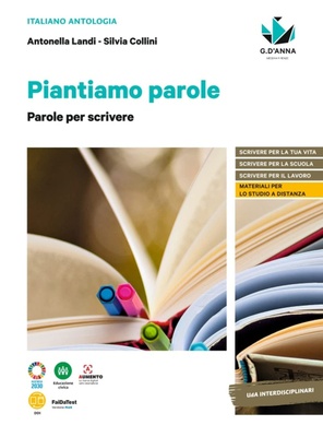 Piantiamo parole