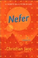 Nefer. Il segreto della pietra di luce