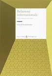 Relazioni internazionali. Dalle tradizioni alle sfide