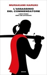 L'assassinio del Commendatore vol. Primo