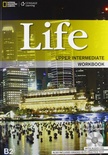 Life. Upper intermediate. Con Student's book + DVD + ebook voucher + Workbook + CD