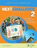 Next challenge 2. With Eserciziario, Yearbook, Next Challenge easy