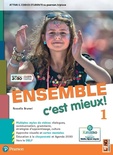 ENSEMBLE C'EST MIEUX. AVEC APPRENDRE POU