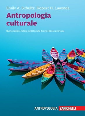 Antropologia culturale