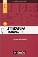 Letteratura italiana