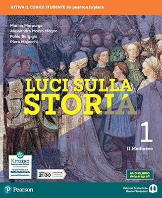 LUCI SULLA STORIA 1