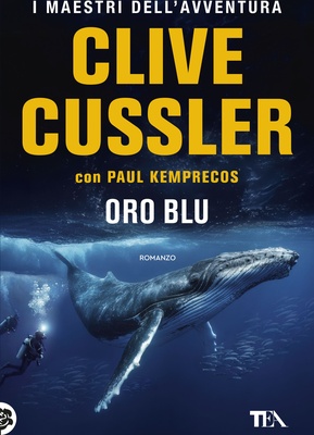 Oro blu