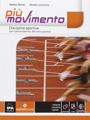PIÙ MOVIMENTO