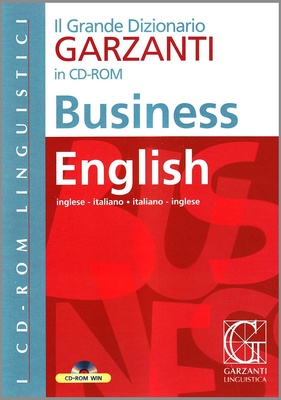 Grande dizionario di business english. CD-ROM
