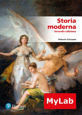 Storia moderna - seconda edizione