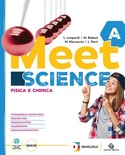 MEET SCIENCE. EDIZ. TEMATICA. PER LA SCU