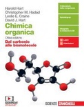 Chimica organica. Dal carbonio alle biomolecole