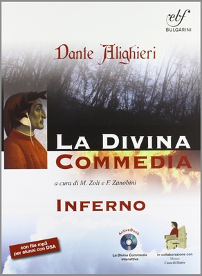 La Divina Commedia - Inferno