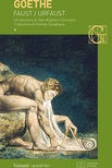 Faust-Urfaust. Testo tedesco a fronte