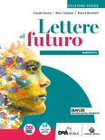 Lettere al futuro ed.verde NARRATIVA