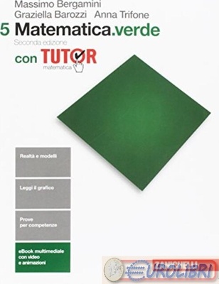 Matematica.verde con TUTOR 5