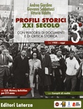 Profili storici XXI secolo. Vol. 3: Dal 1900 a oggi