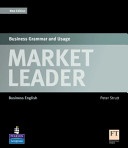 MARKET LEADER BUSINESS GRAMMAR USAGE