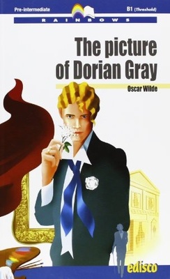The picture of Dorian Gray
