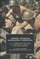 La resistenza tricolore