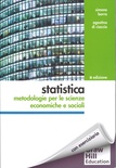 Statistica. Metodologie per le scienze economiche e sociali