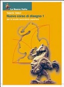 Nuovo corso di disegno. Per il biennio [vol 1]