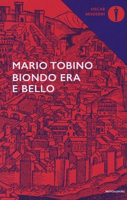 Biondo era e bello
