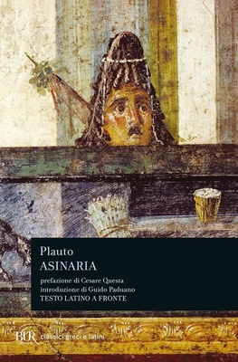 Asinaria