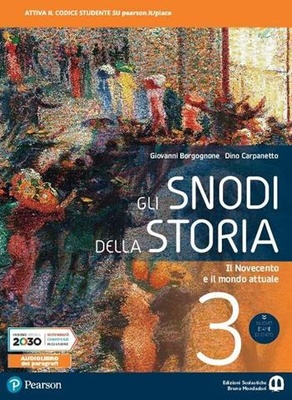 GLI SNODI DELLA STORIA 3
