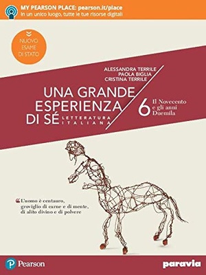 UNA GRANDE ESPERIENZA DI SE 6