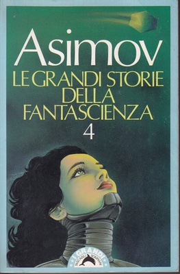 Le grandi storie della fantascienza 4