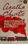 Assassinio sull'Orient Express