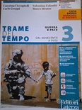 Trame del tempo 3 + CLIL
