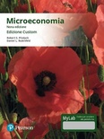 Microeconomia. Ediz. custom
