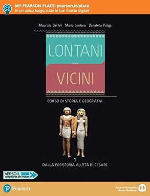 LONTANI VICINI 1