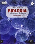 Biologia il laboratorio della vita. Vol. 2: Il corpo umano