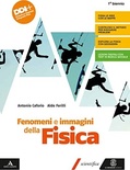Fenomeni e immagini della fisica.
