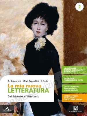 La mia nuova letteratura 2